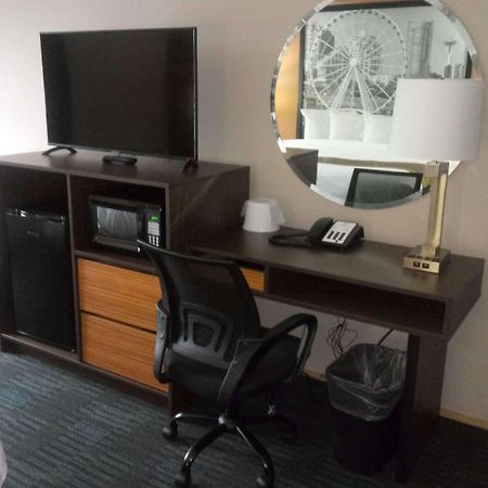 Motel Super 8 By Wyndham Lynnwood Zewnętrze zdjęcie