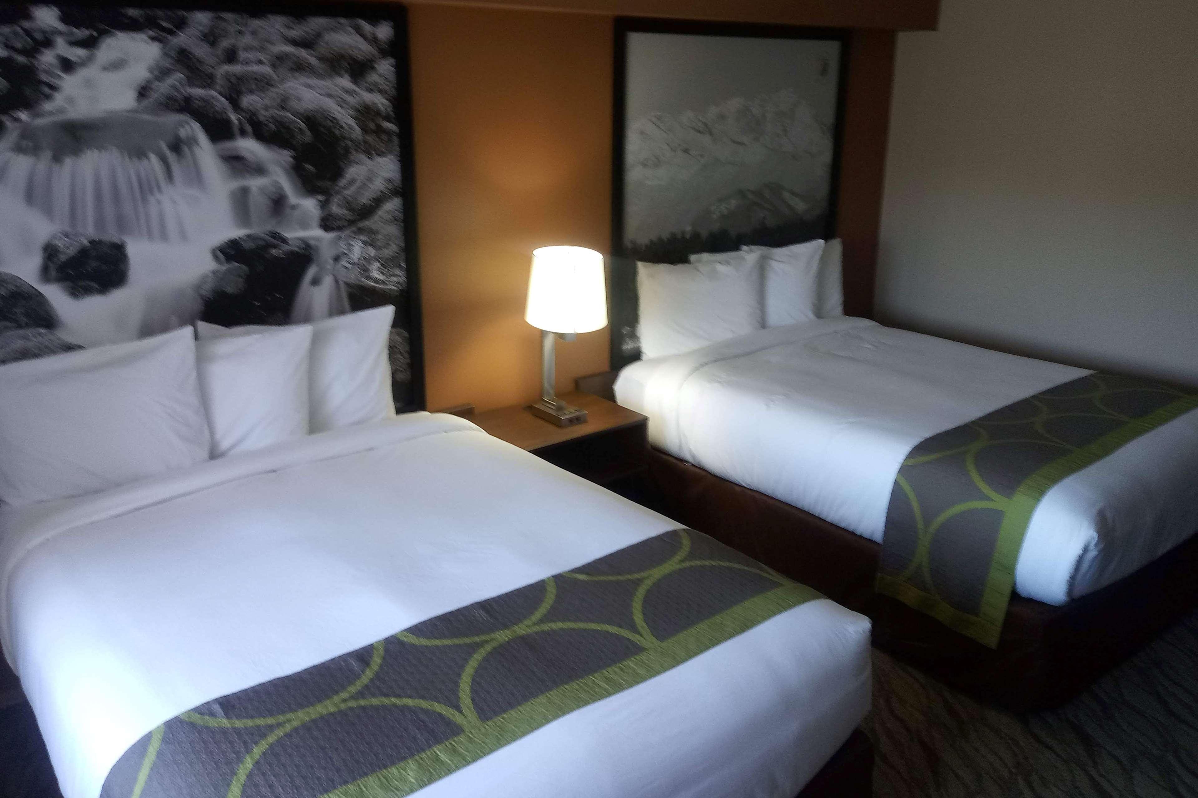 Motel Super 8 By Wyndham Lynnwood Zewnętrze zdjęcie