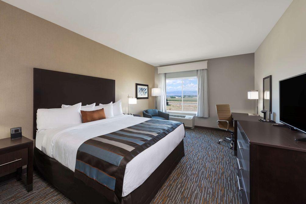 Motel Super 8 By Wyndham Lynnwood Zewnętrze zdjęcie