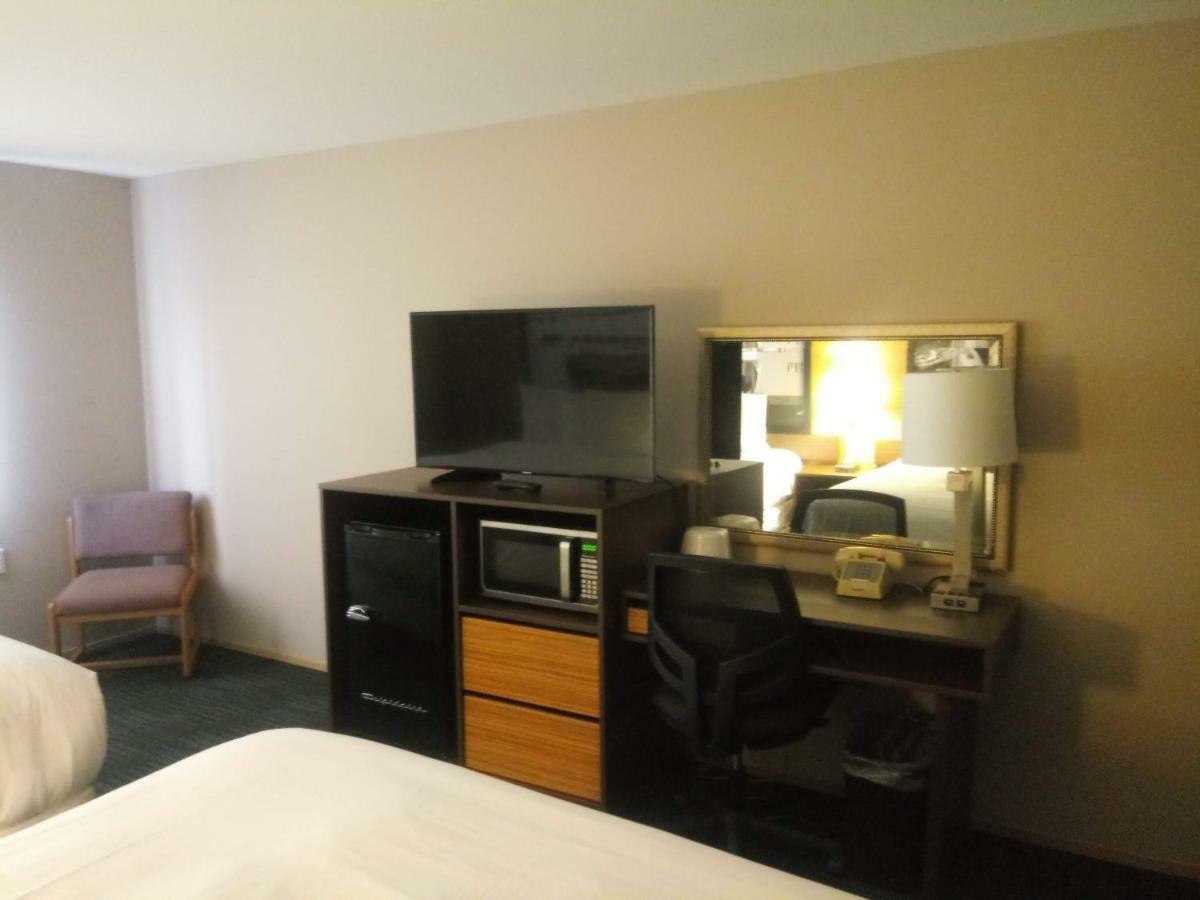 Motel Super 8 By Wyndham Lynnwood Zewnętrze zdjęcie