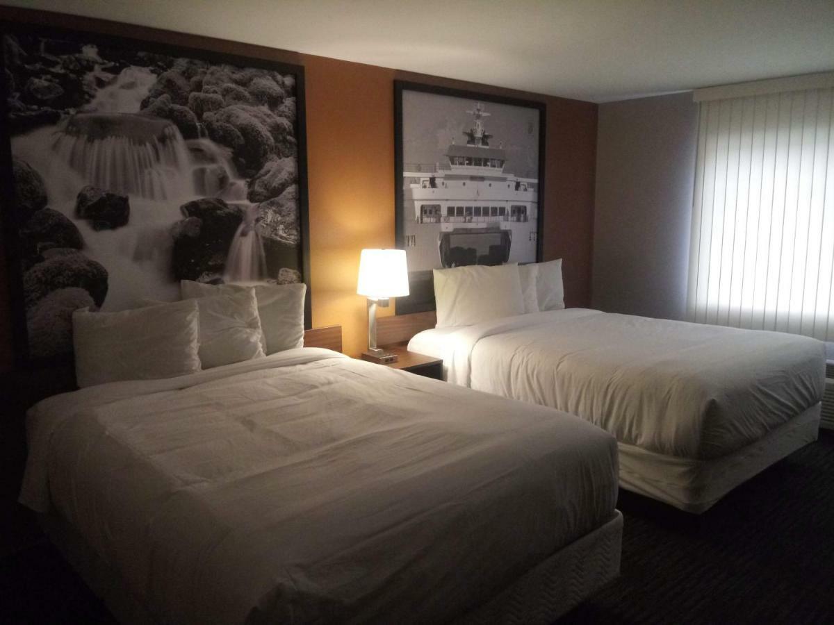Motel Super 8 By Wyndham Lynnwood Zewnętrze zdjęcie